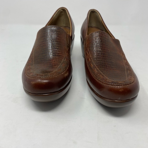 Ariat Shoes Womens 8B
Caramel Brown Leather - Picture 7 of 8